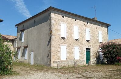 vente maison 252 000 € à proximité de Le Pian-sur-Garonne (33490)