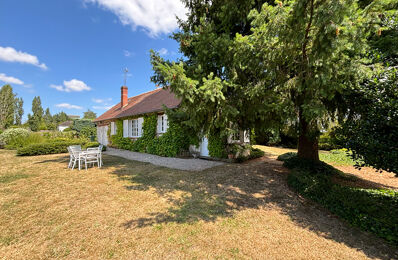 vente maison 220 000 € à proximité de Saint-Jean-de-Braye (45800)