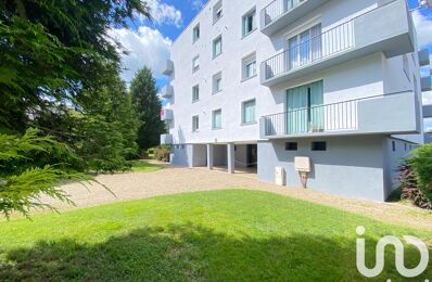 vente appartement 34 000 € à proximité de Palinges (71430)