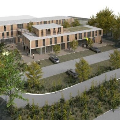 Commerce  882100 €