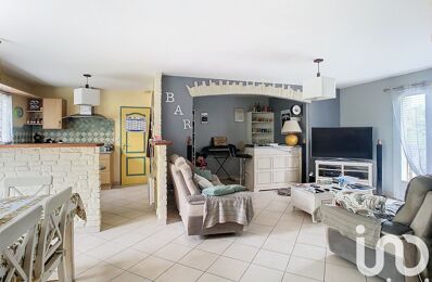 vente maison 260 000 € à proximité de Saint-Médard-d'Aunis (17220)