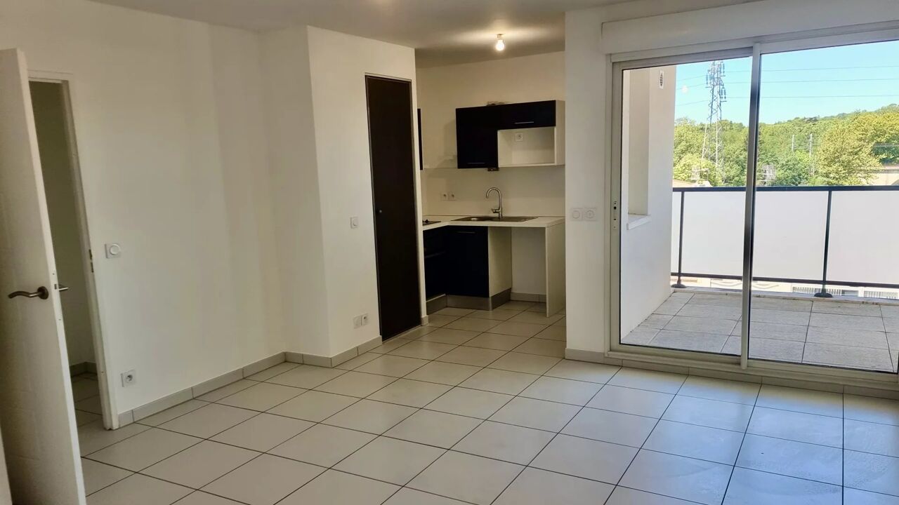 appartement 2 pièces 44 m2 à vendre à Castelnau-le-Lez (34170)