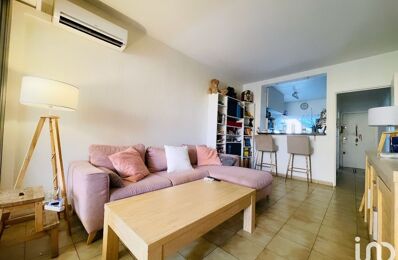 vente appartement 210 000 € à proximité de La Colle-sur-Loup (06480)