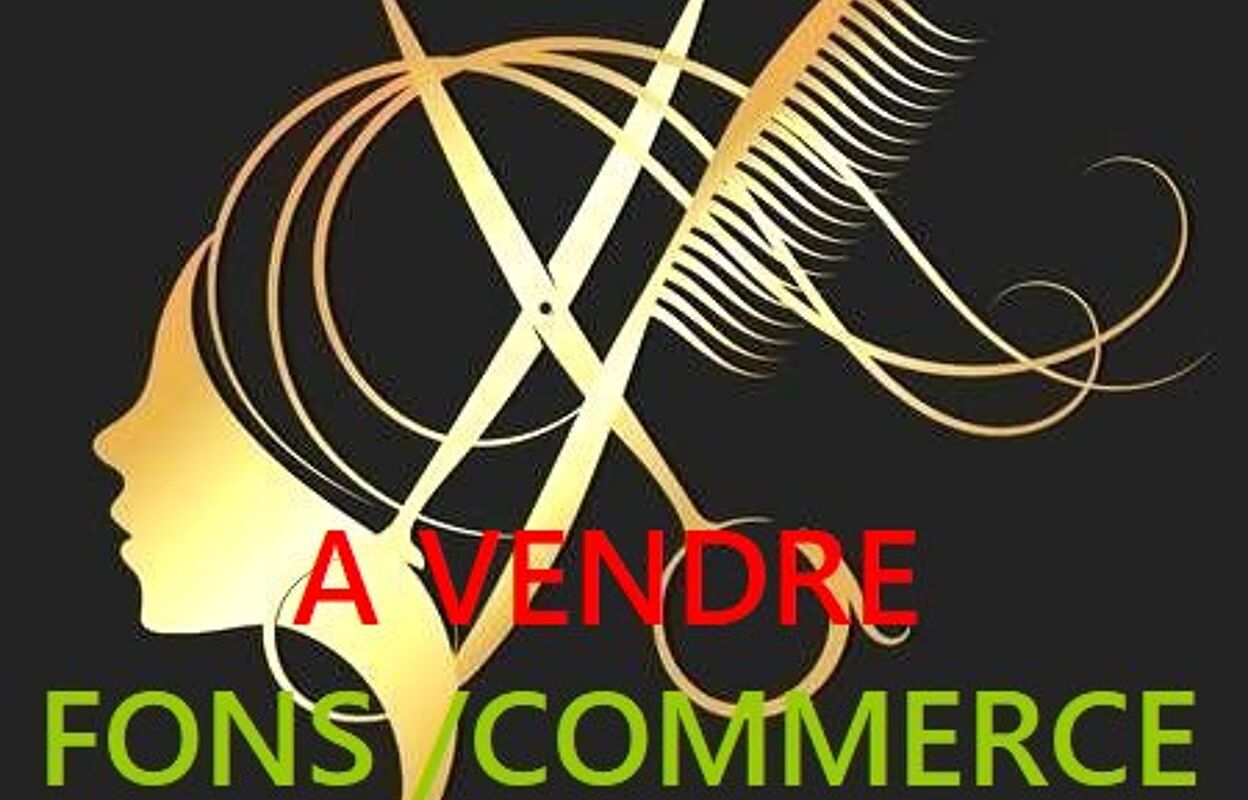 commerce 1 pièces 50 m2 à vendre à Saint-Herblain (44800)