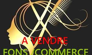 Commerce 1 Pièce 50 m² à vendre à Saint-Herblain (44800)