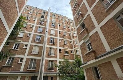 vente appartement 149 000 € à proximité de Saint-Brice-sous-Forêt (95350)