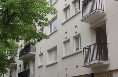 vente appartement 420 000 € à proximité de L'Île-Saint-Denis (93450)