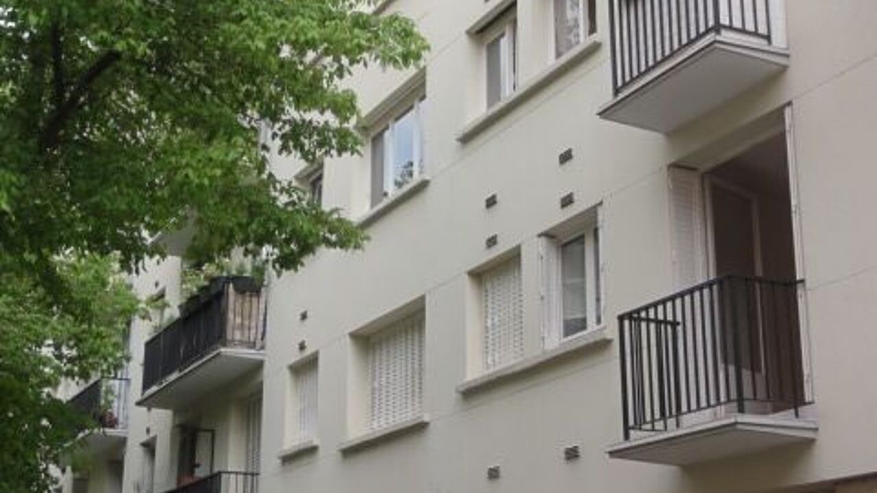 appartement 2 pièces 44 m2 à vendre à Paris 17 (75017)