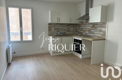 vente appartement 159 000 € à proximité de Carrières-sur-Seine (78420)