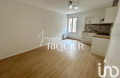 vente appartement 159 000 € à proximité de Paris 16 (75016)