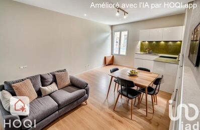 vente appartement 150 000 € à proximité de Chatou (78400)