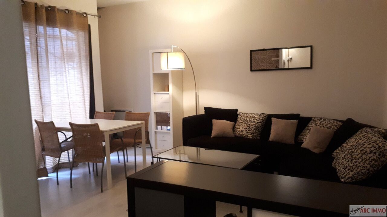 appartement 2 pièces 47 m2 à louer à Toulouse (31000)