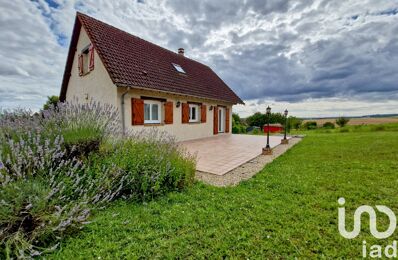 vente maison 170 000 € à proximité de Villiers-sur-Tholon (89110)