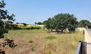 Terrain  1126 m² à vendre à Perpignan (66000)