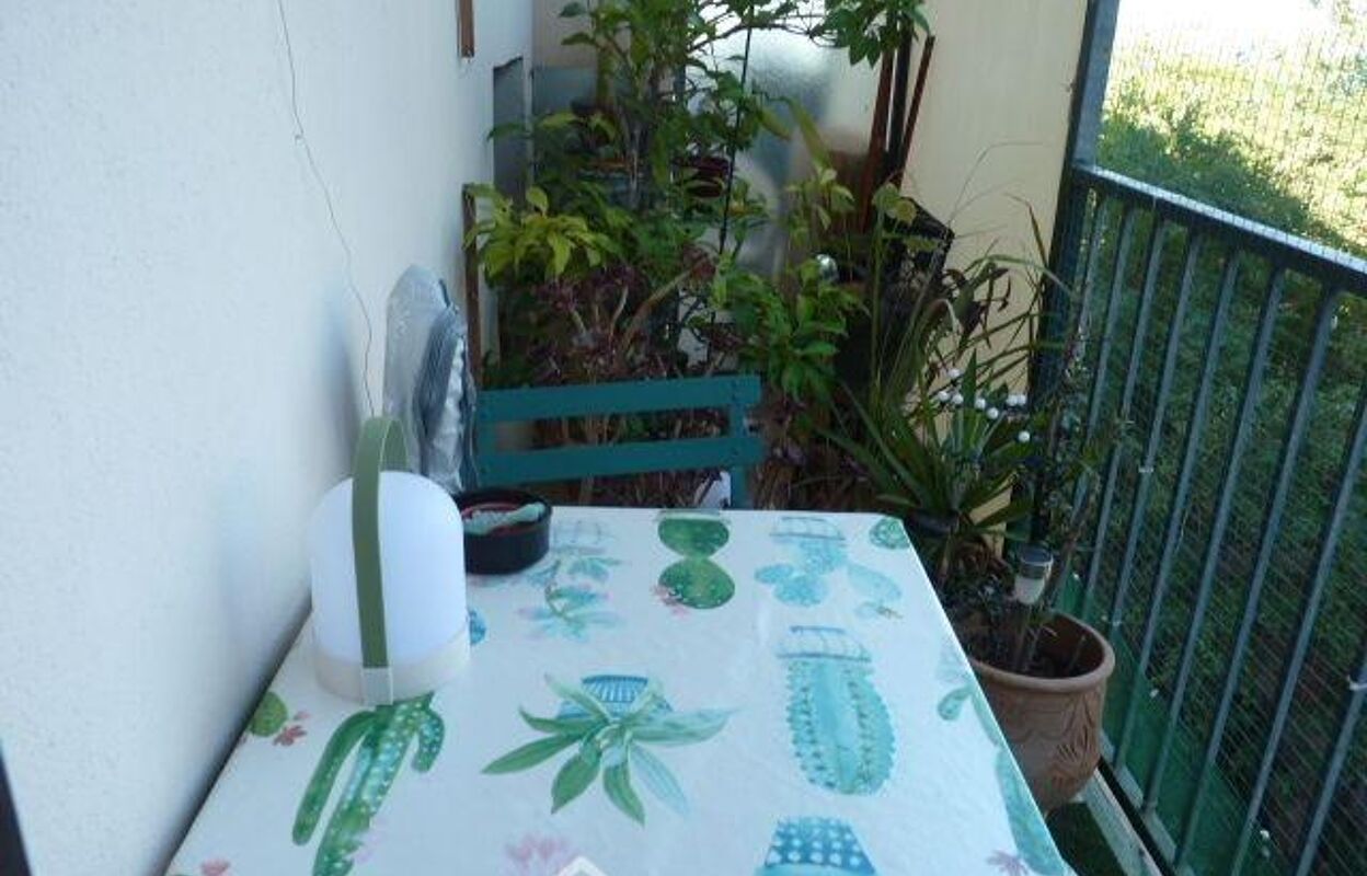 appartement 3 pièces 75 m2 à vendre à Sète (34200)