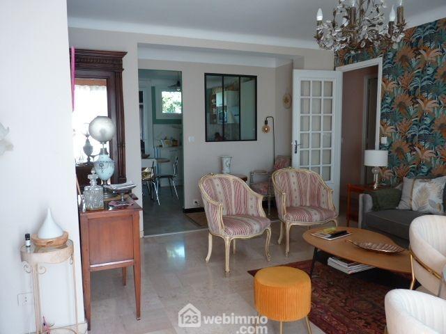Agence immobilière de 123webimmo.com Sète