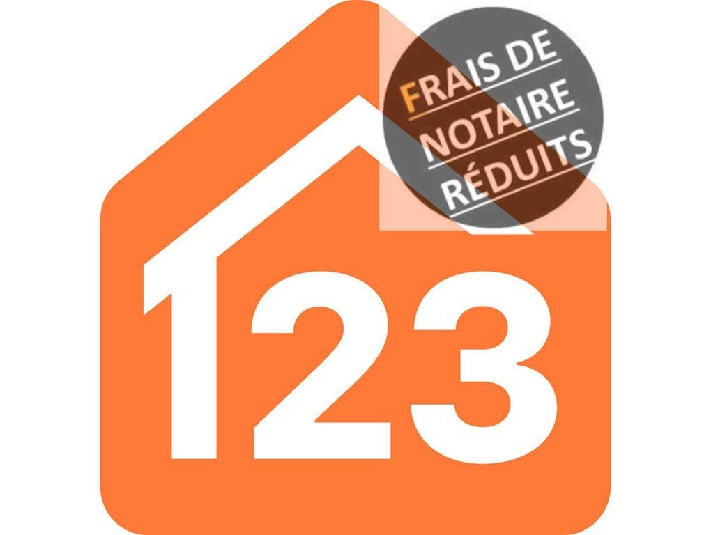 Appartement - 92m² - Aix-en-Provence