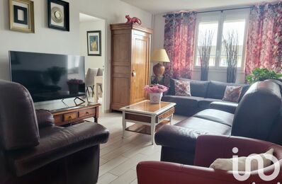 vente appartement 187 000 € à proximité de Garges-Lès-Gonesse (95140)