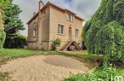 vente maison 170 000 € à proximité de Ceaux-en-Couhe (86700)