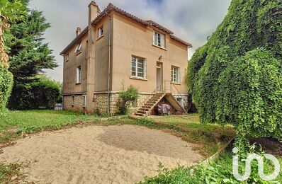 vente maison 159 000 € à proximité de Roches-Prémarie-Andillé (86340)