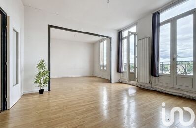 vente appartement 79 000 € à proximité de Fagnières (51510)