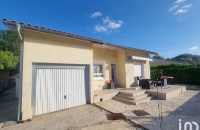 vente maison 234 000 € à proximité de Aubiac (47310)