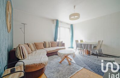 vente appartement 327 000 € à proximité de Paris 6 (75006)