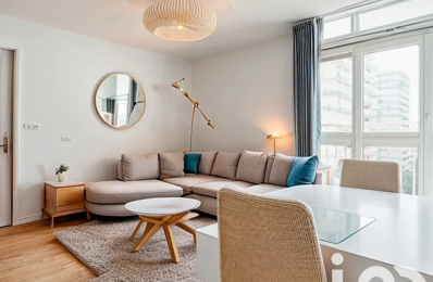 vente appartement 327 000 € à proximité de Montrouge (92120)