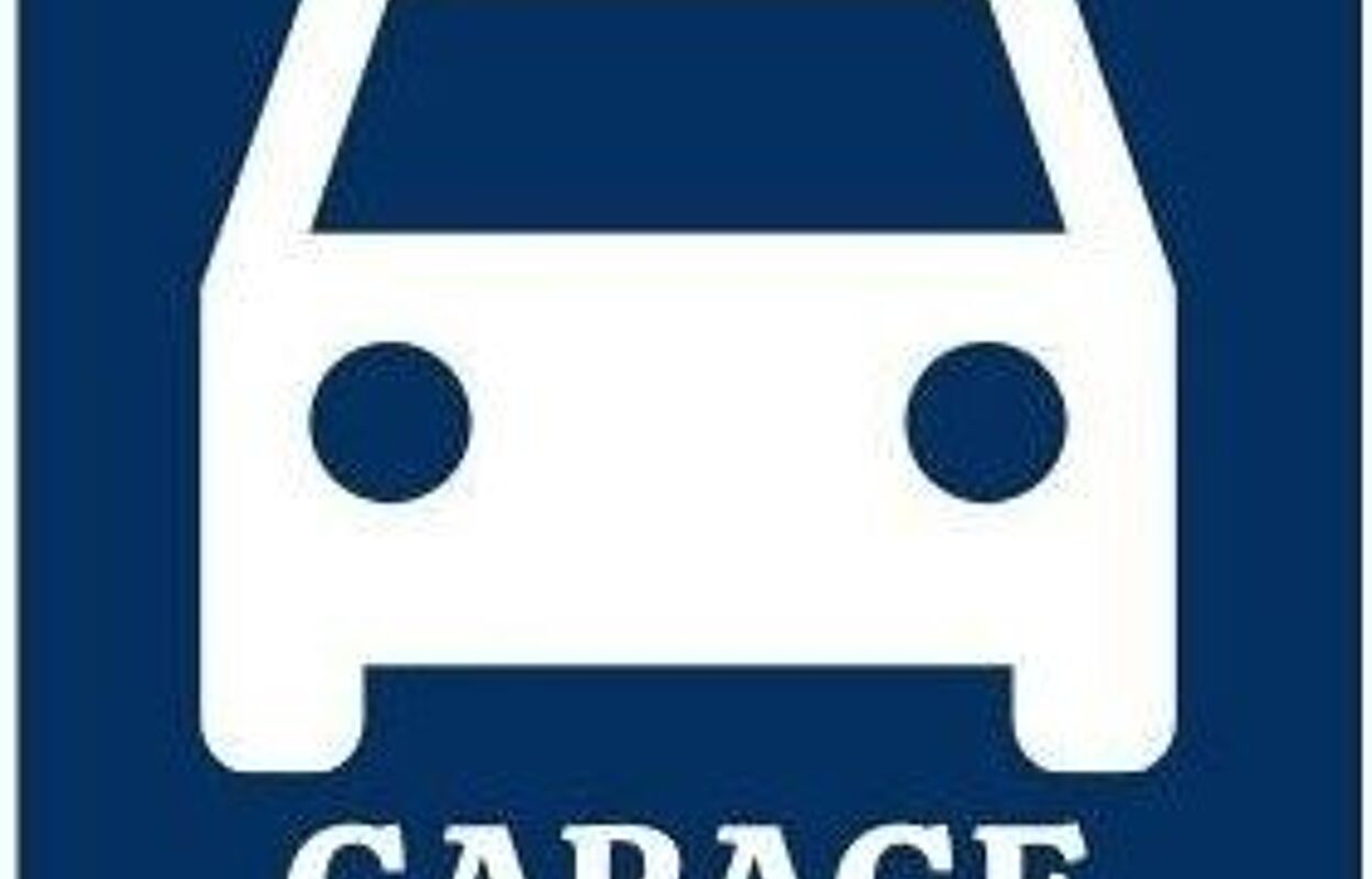 garage  pièces 12 m2 à louer à Toulouse (31000)