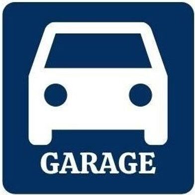 Garage  109 €