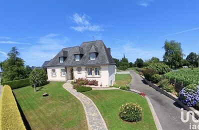 vente maison 265 800 € à proximité de Saint-Guen (22530)