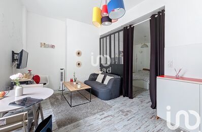 vente appartement 199 000 € à proximité de L'Houmeau (17137)