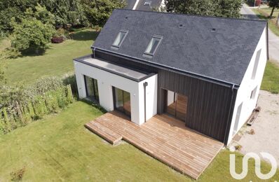 vente maison 490 000 € à proximité de Brech (56400)