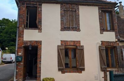 vente maison 49 000 € à proximité de La Chapelle-sur-Aveyron (45230)