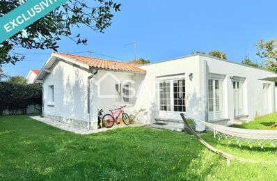 vente maison 578 000 € à proximité de Gujan-Mestras (33470)