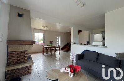 vente maison 292 000 € à proximité de Saint-Benoît-des-Ondes (35114)