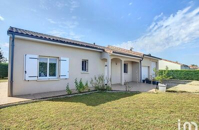 vente maison 177 000 € à proximité de Ceaux-en-Couhe (86700)