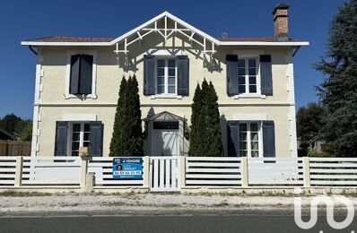 vente maison 315 000 € à proximité de Saucats (33650)