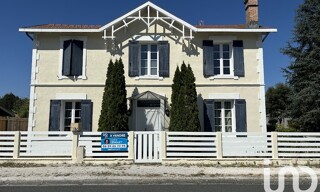 Maison 7 Pièces 148 m² à vendre à Hostens (33125)