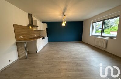 vente appartement 138 000 € à proximité de Richwiller (68120)