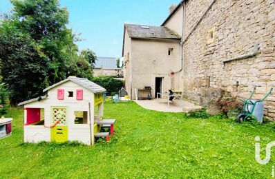 vente maison 129 000 € à proximité de Sébazac-Concourès (12740)