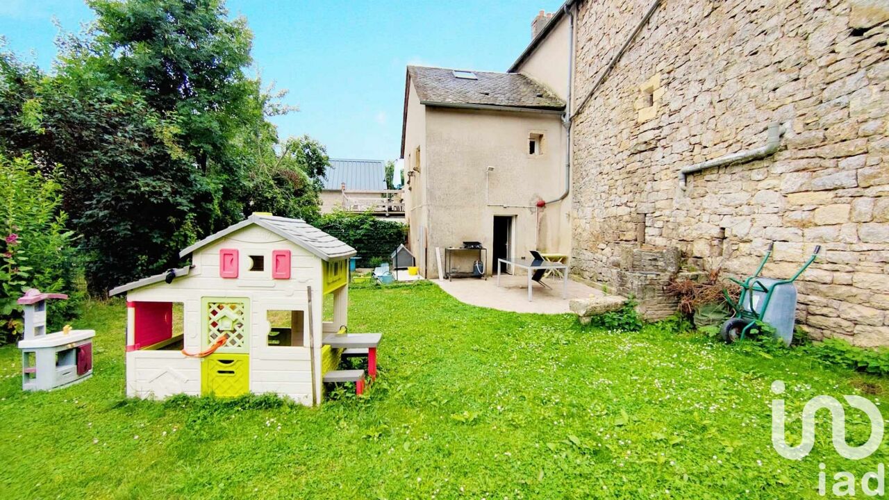 maison 4 pièces 97 m2 à vendre à Laissac (12310)