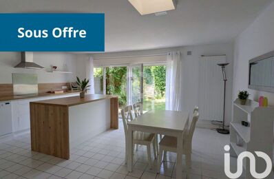 vente maison 252 000 € à proximité de Linselles (59126)