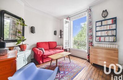 vente appartement 273 000 € à proximité de Drancy (93700)