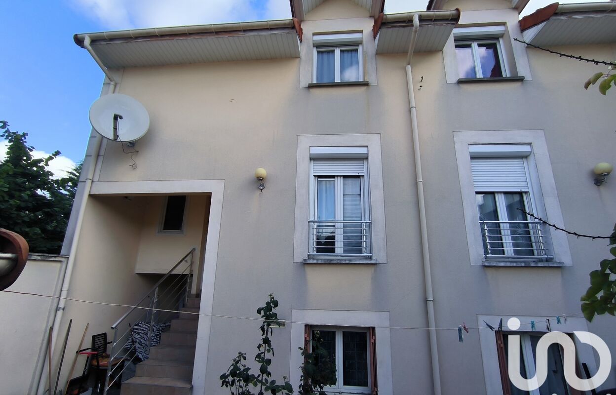 maison 7 pièces 120 m2 à vendre à Bondy (93140)