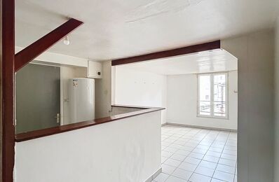 appartement 3 pièces 45 m2 à vendre à Épernay (51200)