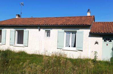 vente maison 189 500 € à proximité de Flaugeac (24240)