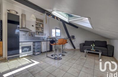 vente appartement 95 000 € à proximité de Saint-Nazaire-les-Eymes (38330)