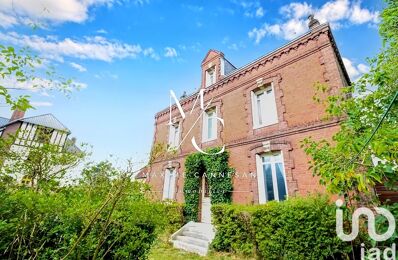 vente maison 384 500 € à proximité de Amfreville-la-Mi-Voie (76920)