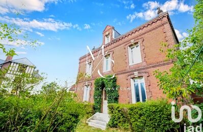 vente maison 358 500 € à proximité de Le Houlme (76770)